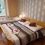 Penzion Janáčkova - 1st Republic Trutnov
