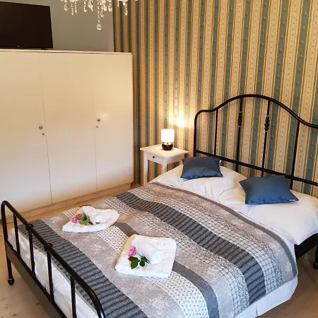 Guest house Janackova - 1st Republic Trutnov