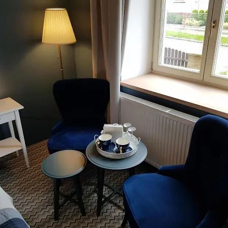 Guest house Janackova - 1st Republic