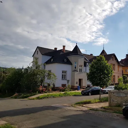 Janáčkova - 1st Republic Affittacamere