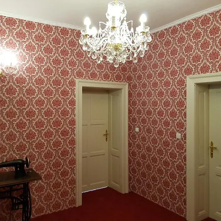 Janáčkova - 1st Republic 3* Trutnov
