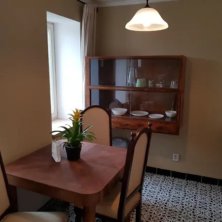 Guest house Janackova - 1st Republic