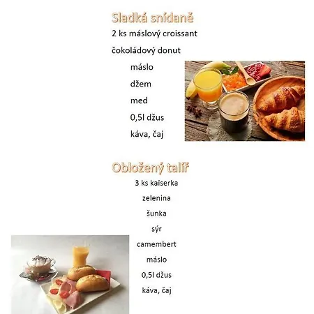 Janackova - 1st Republic